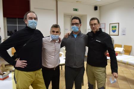 Pozimi tudi pticke zebe 18